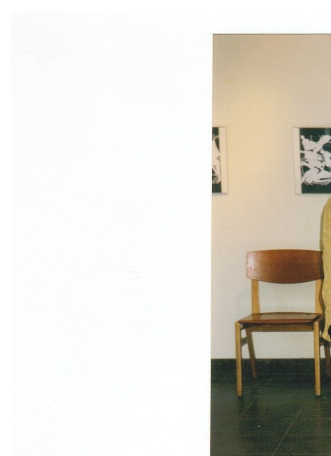 Møstings Hus 1997
